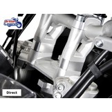 Handlebar Clamp Risers for Triumph Tiger