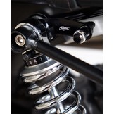 Supports de Clignotants AR pour motos Triumph