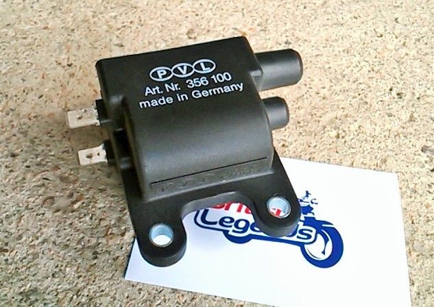 Replacement Ignition Coils for Triumph motorcycles