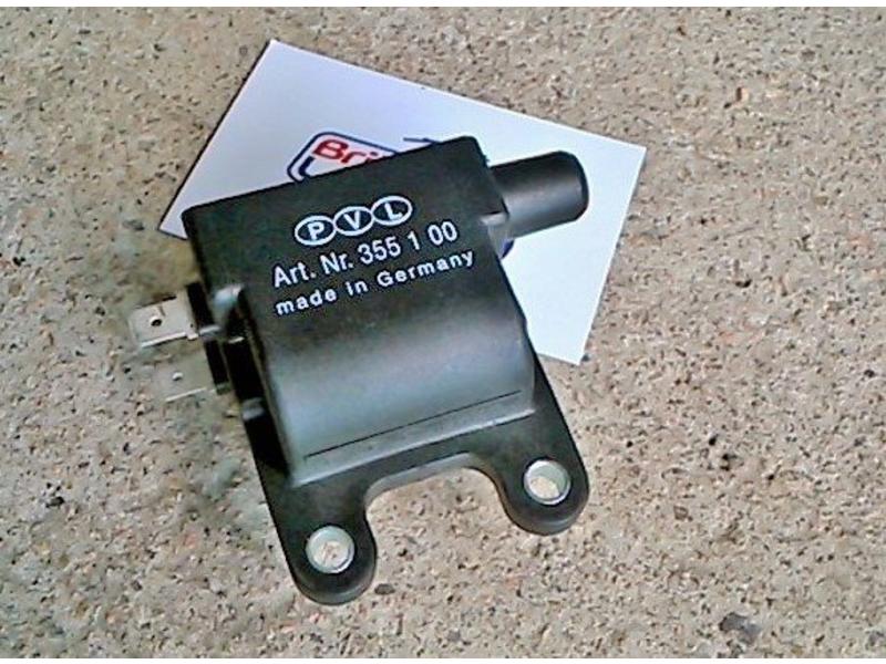 Replacement Ignition Coils for Triumph motorcycles Triumph Parts