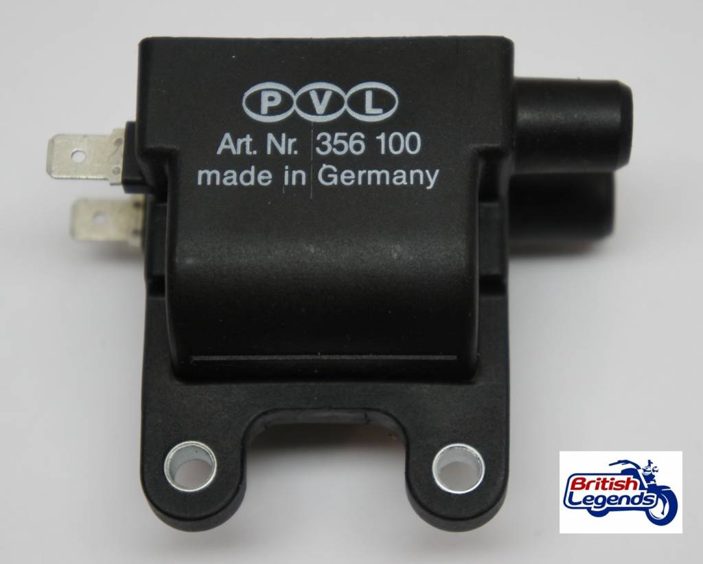 Replacement Ignition Coils for Triumph motorcycles British Legends
