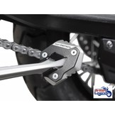 Side Stand Extension for Triumph Tiger