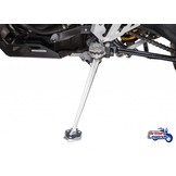 Side Stand Extension for Triumph Tiger