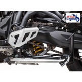 Side Stand Extension for Triumph Tiger