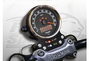 Porte-Instrument Free Spirits