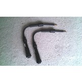 Cables HT para motos Triumph 2/3/4 cilindros