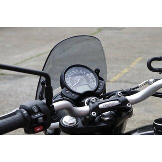 DART Pare-Brise Scrambler 900