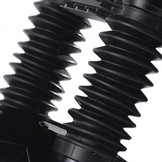 Soufflets de Fourche pour Triumph Twins