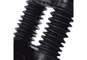 Fork Gaiters Triumph