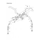 Air Injection Elimination Kit for Triumph Twins