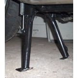 Center Stand Kit for Triumph Twins