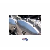 Vis de Carter de Moteur Inox (jeu complet)