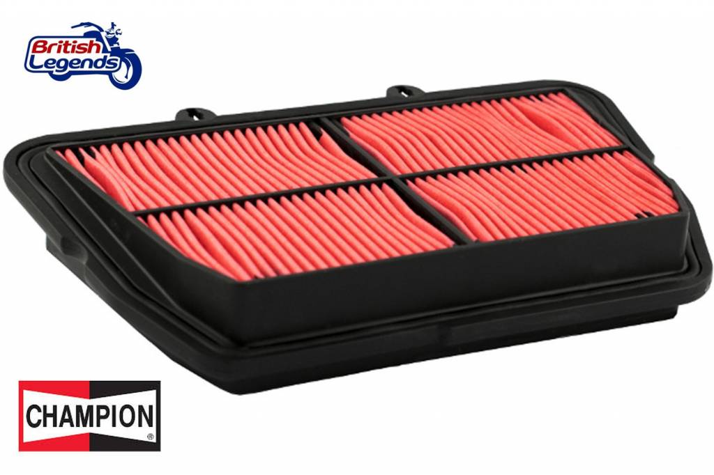 Filtre à Air Champion Street Triple & Daytona 675