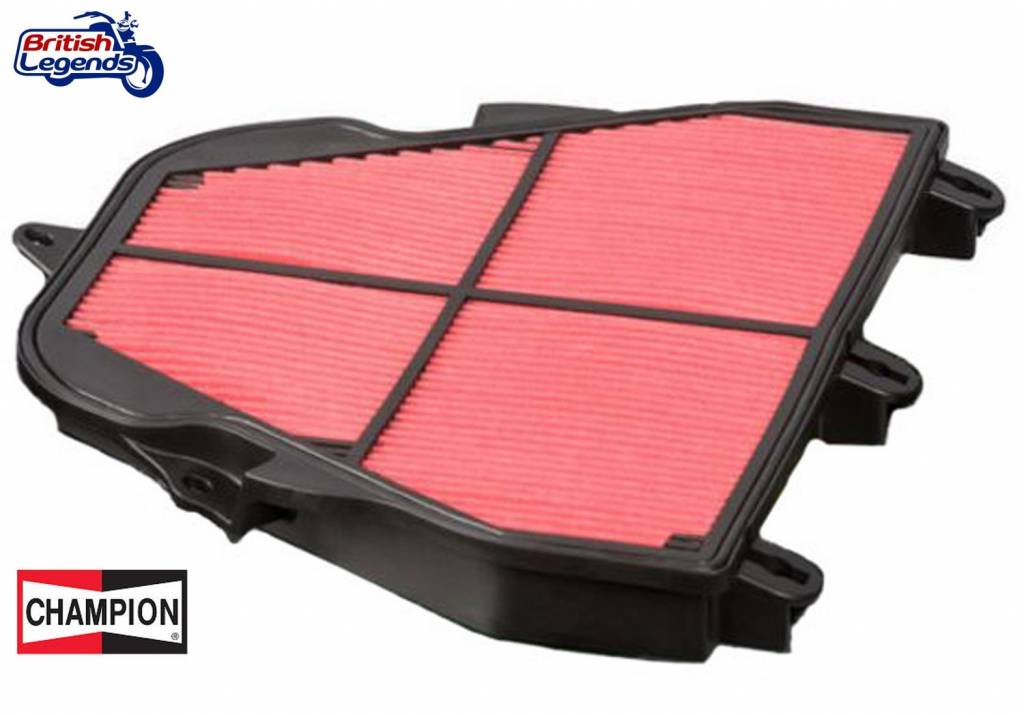 Filtre à Air Champion Street Triple & Daytona 675