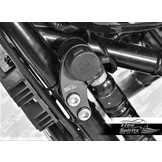 Double Prise de Charge USB pour Triumph Twins