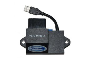 Encendido CDI programable