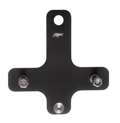 Soporte Rectificador Triumph Twins