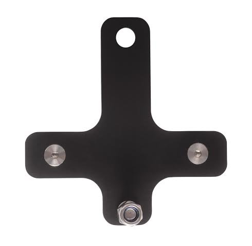 Soporte Rectificador Triumph Twins