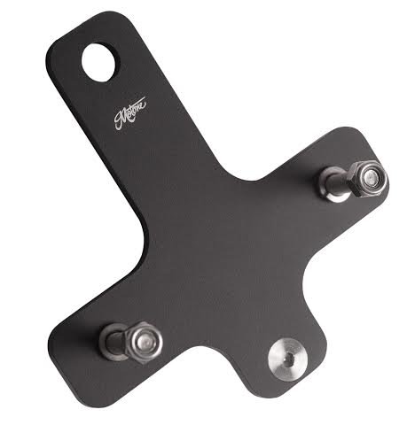 Soporte Rectificador Triumph Twins