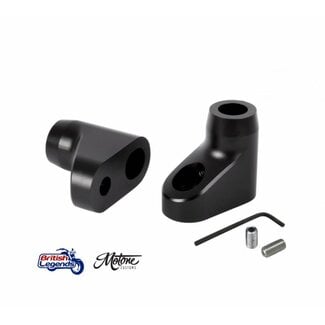 Motone Adaptadores de Intermitentes