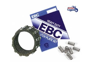 Kit Embrague W650/W800