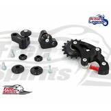 Riser Blocks + Chain Tensioner for Twins 900/1200