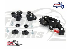 Kit Extensión +36mm