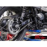 Riser Blocks + Chain Tensioner for Twins 900/1200