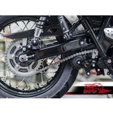 Kit para levantar la parte trasera de los Twins 900/1200