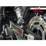 Riser Blocks + Chain Tensioner for Twins 900/1200