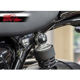 Riser Blocks + Chain Tensioner for Twins 900/1200