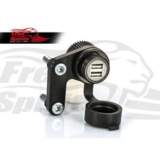 Free Spirits USB Socket Kit