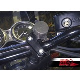 Double Prise de Charge USB pour Triumph Twins