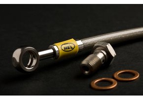 Braided Hose W650/W800