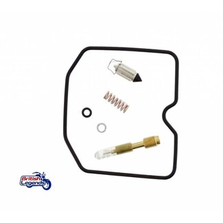 Carburetor Repair Kit