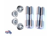 Exhaust Studs Kawasaki