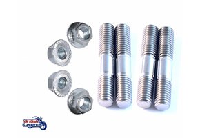 Exhaust Studs Kawasaki