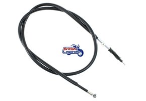 Cable Embrague Kawa