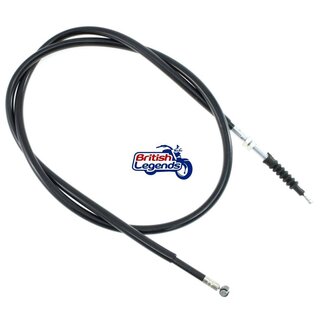 Kawasaki Clutch Cable