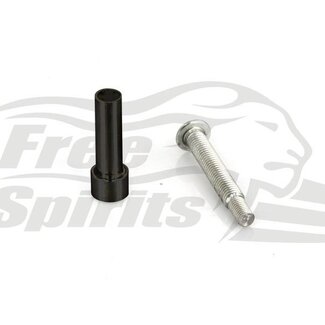 Free Spirits Shifter Peg Extension