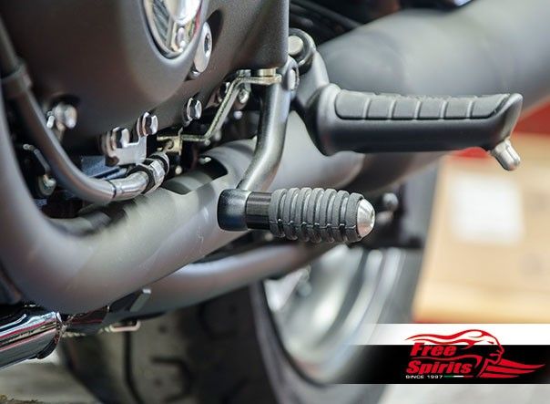 Extension de Rotule de Sélecteur de Vitesses