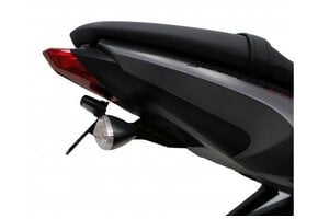 Tail Tidy Street Triple