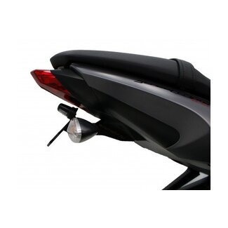 EvoTech Kit "Trasero Corto" Street Triple
