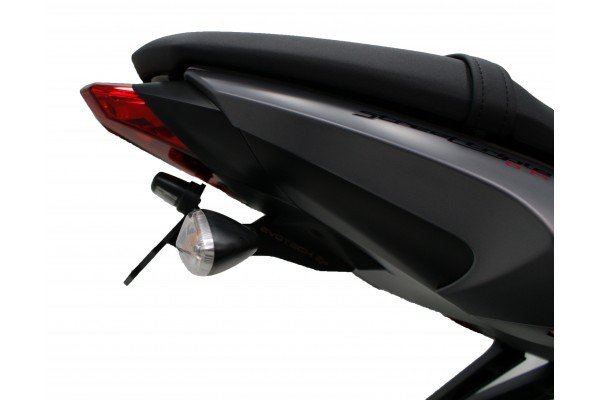 Kit Arrière Court pour Triumph Street Triple