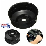 Llave de filtro de aceite para motos Triumph