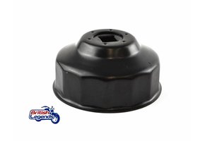 Llave de Filtro de Aceite