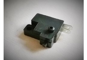 Brake Light Switch