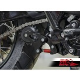 Tendeur de Chaine pour Triumph Twins