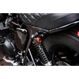 Motone Bullet Indicators in Solid Aluminum