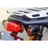 Kit "Trasero Corto" para Triumph Twins 2016+